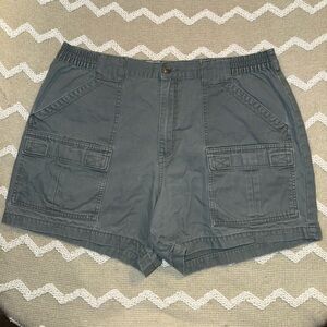 Redhead men’s utility Cargo Shorts